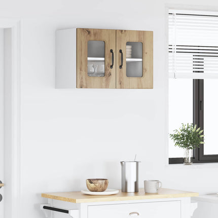 Diskmaskin panel Kalmar Artisan Ek 60 x 31 x 40 cm