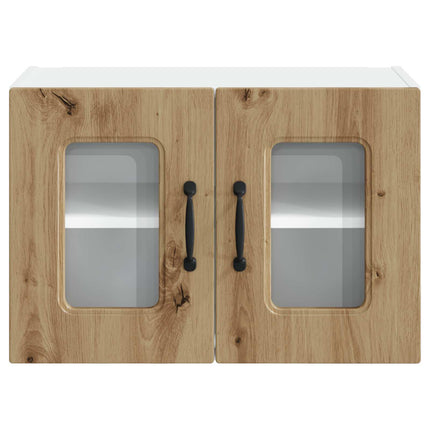 Diskmaskin panel Kalmar Artisan Ek 60 x 31 x 40 cm