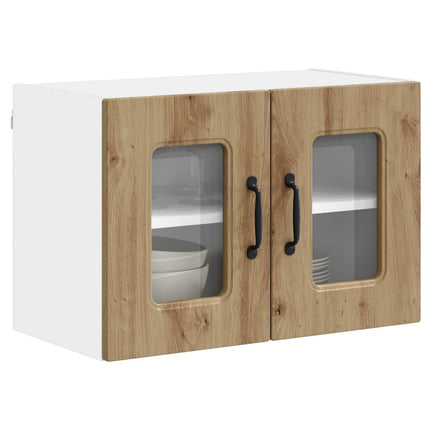 Diskmaskin panel Kalmar Artisan Ek 60 x 31 x 40 cm