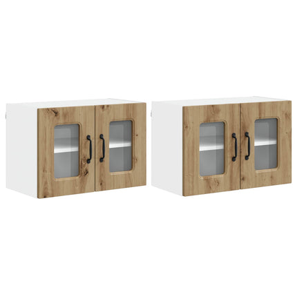 Diskmaskin panel Kalmar 2 pcs Artisan Ek 60 x 31 x 40 cm