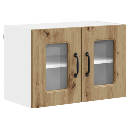 Diskmaskin panel Kalmar 2 pcs Artisan Ek 60 x 31 x 40 cm