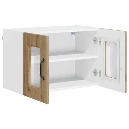 Diskmaskin panel Kalmar 2 pcs Artisan Ek 60 x 31 x 40 cm