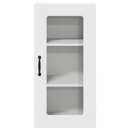 Diskmaskin panel Kalmar Vit 40 x 31 x 80 cm Konstruerat trä