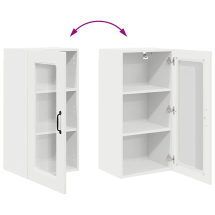 Diskmaskin panel Kalmar Vit 40 x 31 x 80 cm Konstruerat trä
