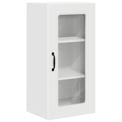 Diskmaskin panel Kalmar 2 st Vit Konstruerat trä