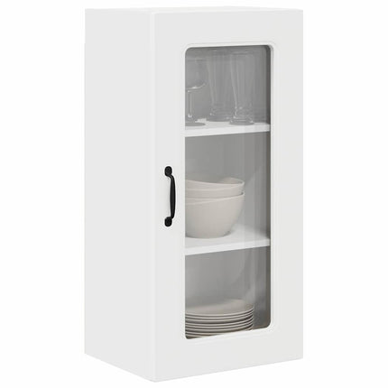 Diskmaskin panel Kalmar 2 pcs Vit 40 x 31 x 80 cm