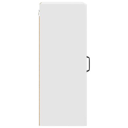 Diskmaskin panel Kalmar 2 st Vit Konstruerat trä