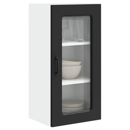 Diskmaskin panel Kalmar 2 pcs Svart 40 x 31 x 80 cm