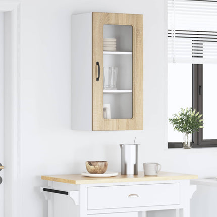 Diskmaskin panel Kalmar Sonoma-ek 40 x 31 x 80 cm