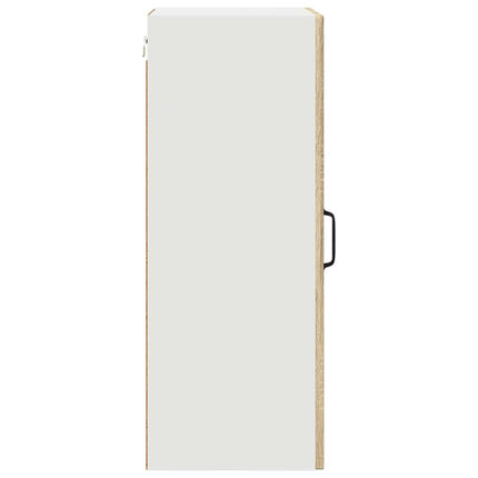 Diskmaskin panel Kalmar Sonoma-ek 40 x 31 x 80 cm