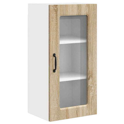 Diskmaskin panel Kalmar 2 st Sonoma-ek Konstruerat trä