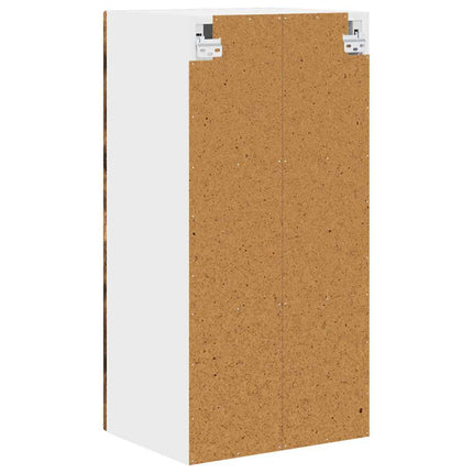 Diskmaskin panel Kalmar Rökt ek 40 x 31 x 80 cm Konstruerat trä