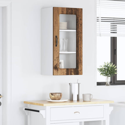 Diskmaskin panel Kalmar 2 st Gammalt trä Konstruerat trä
