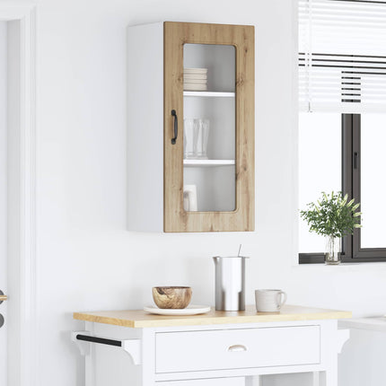 Diskmaskin panel Kalmar Artisan Ek 40 x 31 x 80 cm