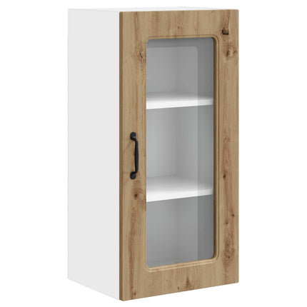 Diskmaskin panel Kalmar Artisan Ek 40 x 31 x 80 cm