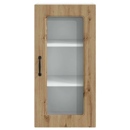 Diskmaskin panel Kalmar Artisan Ek 40 x 31 x 80 cm