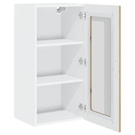 Diskmaskin panel Kalmar 2 pcs Artisan Ek 40 x 31 x 80 cm
