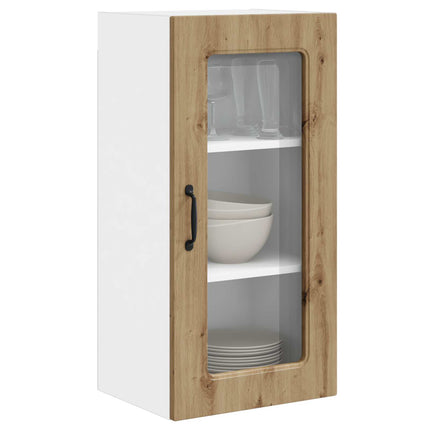 Diskmaskin panel Kalmar 2 st Artisan Ek Konstruerat trä
