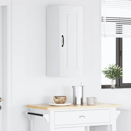 Diskmaskin panel Kalmar Vit 30 x 31 x 80 cm Konstruerat trä