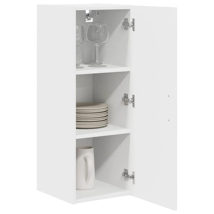 Diskmaskin panel Kalmar 2 pcs Vit 30 x 31 x 80 cm
