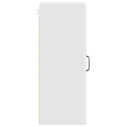 Diskmaskin panel Kalmar 2 st Vit Konstruerat trä