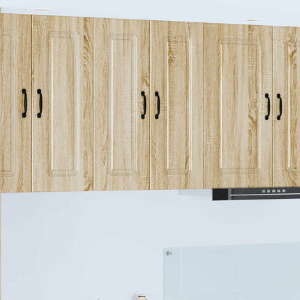 Diskmaskin panel Kalmar Sonoma-ek 30 x 31 x 80 cm