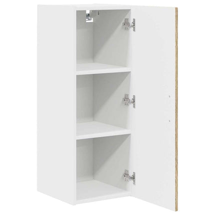 Diskmaskin panel Kalmar Sonoma-ek 30 x 31 x 80 cm