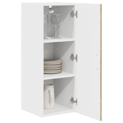 Diskmaskin panel Kalmar Sonoma-ek 30 x 31 x 80 cm