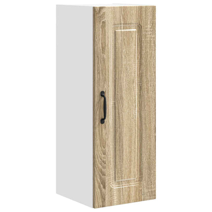 Diskmaskin panel Kalmar 2 st Sonoma-ek Konstruerat trä