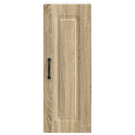 Diskmaskin panel Kalmar 2 st Sonoma-ek Konstruerat trä