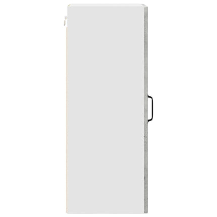 Diskmaskin panel Kalmar 2 pcs Betonggrå 30 x 31 x 80 cm