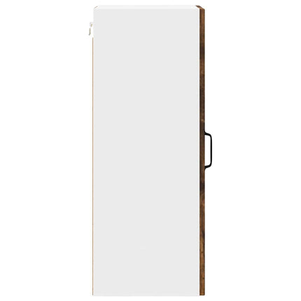 Diskmaskin panel Kalmar 2 pcs Rökt ek 30 x 31 x 80 cm