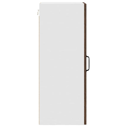 Diskmaskin panel Kalmar 2 st Brun Ek Konstruerat trä