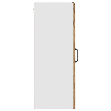 Diskmaskin panel Kalmar Gammalt trä 30 x 31 x 80 cm