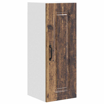 Diskmaskin panel Kalmar 2 st Gammalt trä Konstruerat trä