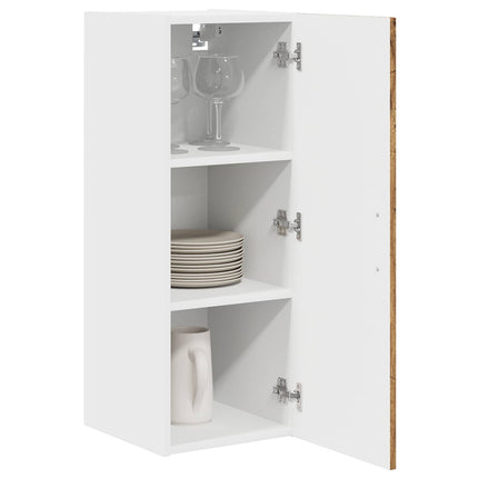 Diskmaskin panel Kalmar 2 st Gammalt trä Konstruerat trä