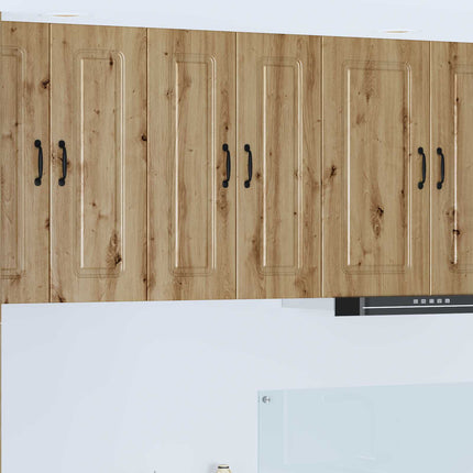 Diskmaskin panel Kalmar Artisan Ek 30 x 31 x 80 cm