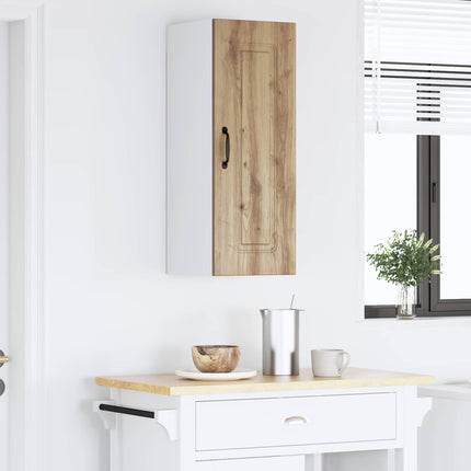 Diskmaskin panel Kalmar Artisan Ek 30 x 31 x 80 cm