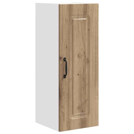 Diskmaskin panel Kalmar Artisan Ek 30 x 31 x 80 cm