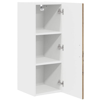 Diskmaskin panel Kalmar Artisan Ek 30 x 31 x 80 cm