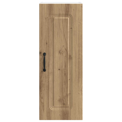 Diskmaskin panel Kalmar Artisan Ek 30 x 31 x 80 cm
