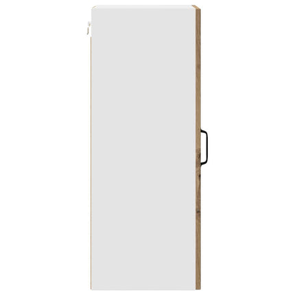 Diskmaskin panel Kalmar Artisan Ek 30 x 31 x 80 cm