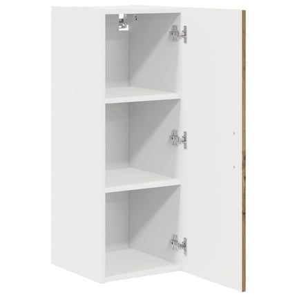Diskmaskin panel Kalmar 2 pcs Artisan Ek 30 x 31 x 80 cm