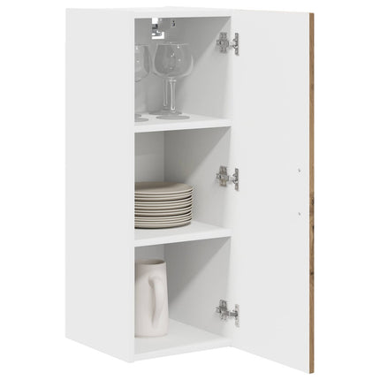 Diskmaskin panel Kalmar 2 st Artisan Ek Konstruerat trä