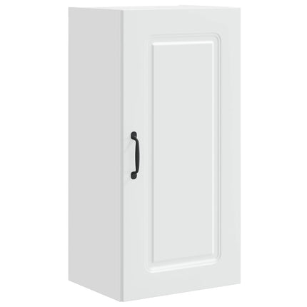 Diskmaskin panel Kalmar Vit 40 x 31 x 80 cm Konstruerat trä