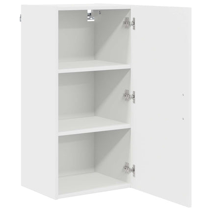 Diskmaskin panel Kalmar Vit 40 x 31 x 80 cm Konstruerat trä