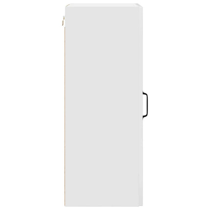 Diskmaskin panel Kalmar Betonggrå 40 x 31 x 80 cm
