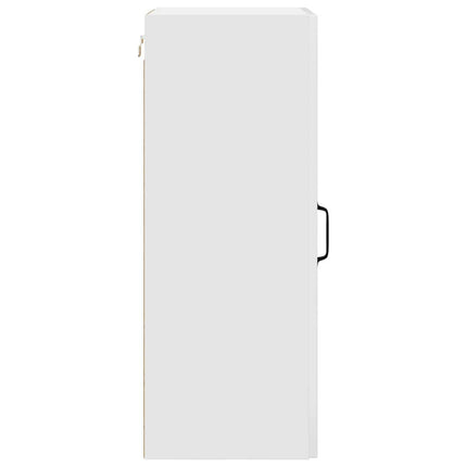 Diskmaskin panel Kalmar Högblanka vita 40 x 31 x 80 cm