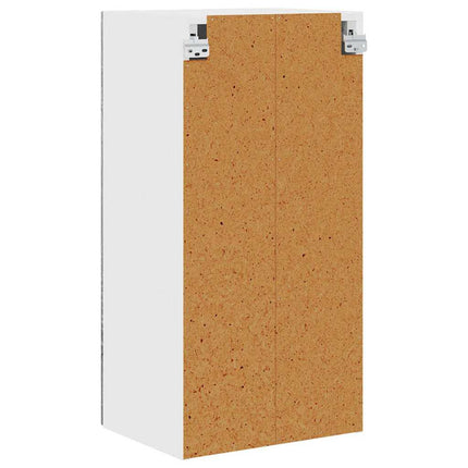 Diskmaskin panel Kalmar Grå Sonoma 40 x 31 x 80 cm