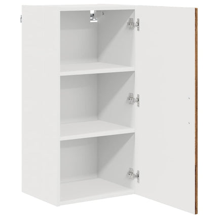 Diskmaskin panel Kalmar Gammalt trä 40 x 31 x 80 cm